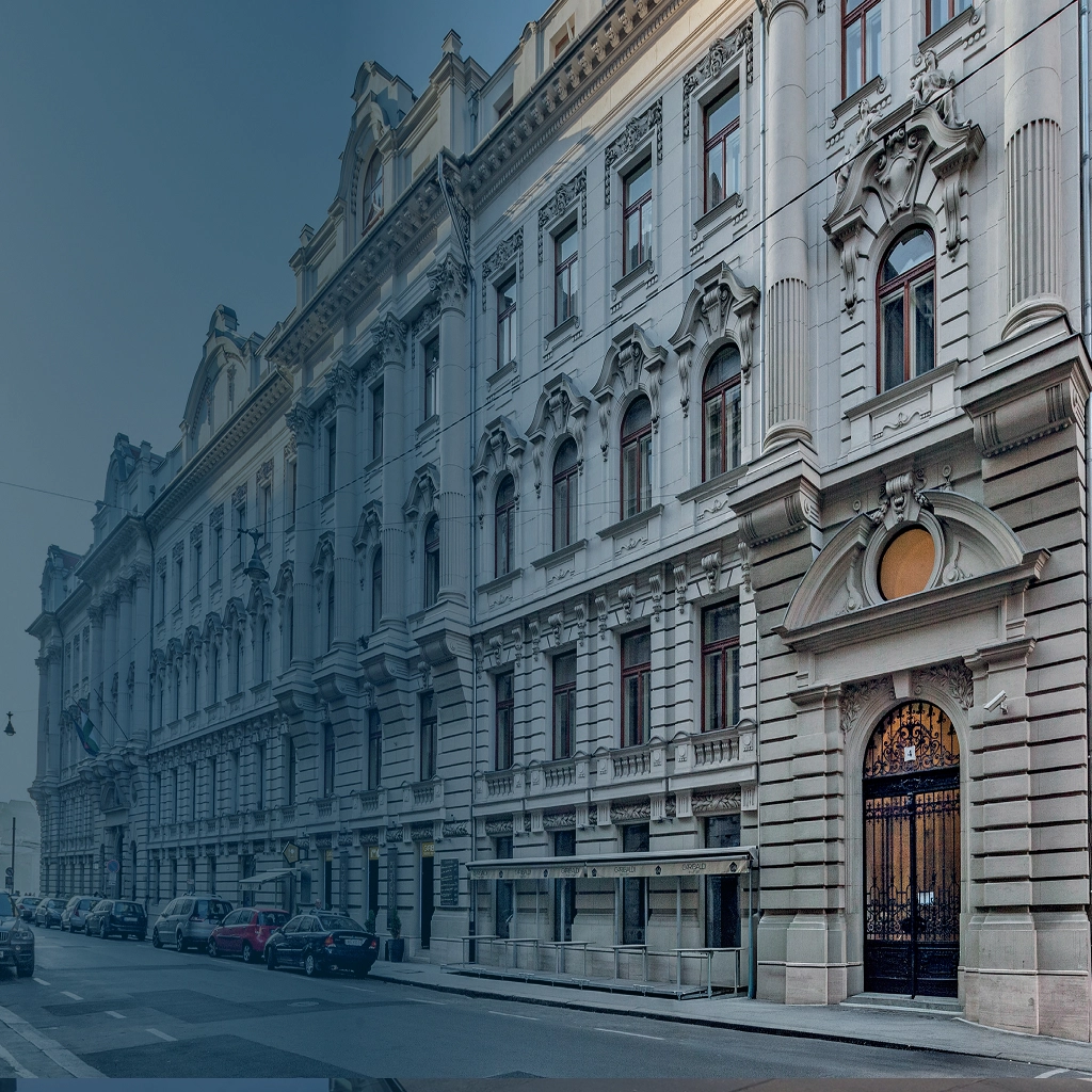 Biggeorge Alapkezelő