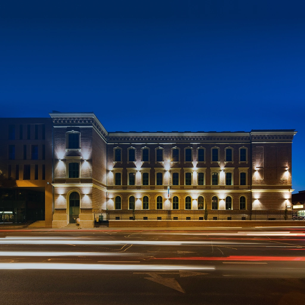 Biggeorge Alapkezelő