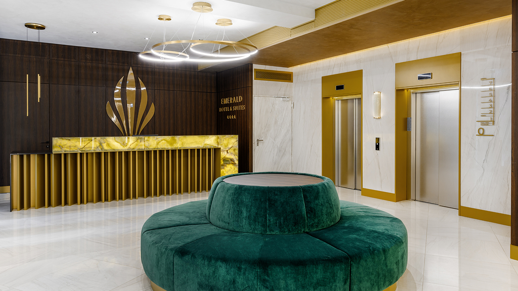 Hotel fejlesztéseink