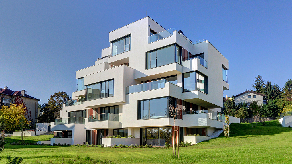 Lakóingatlan fejlesztéseink