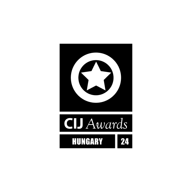 CIJ AWARDS